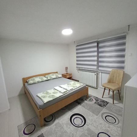 Apartment Maida Dubrave Gornje Ngoại thất bức ảnh