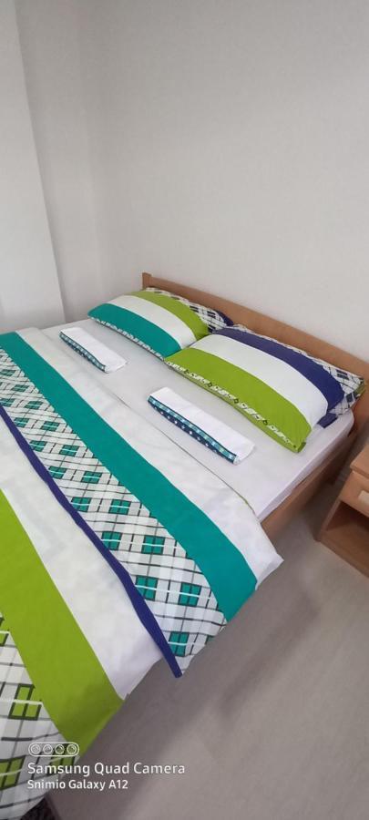 Apartment Maida Dubrave Gornje Ngoại thất bức ảnh