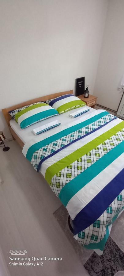 Apartment Maida Dubrave Gornje Ngoại thất bức ảnh
